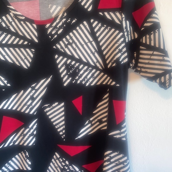 EUC LLR Perfect T. Size medium - Picture 2 of 4